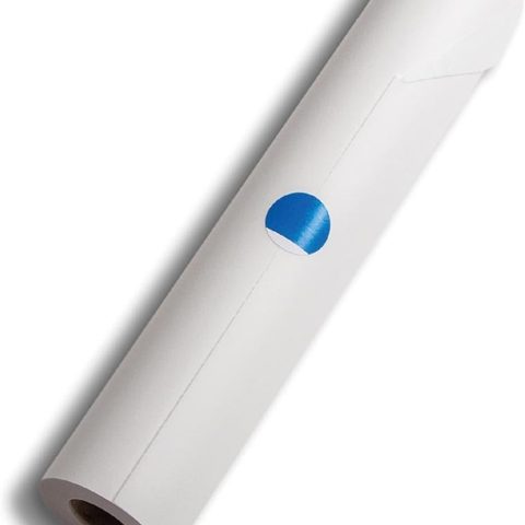 Basic Tracing Paper Roll 50 m x 0.33 cm 60 g/m²