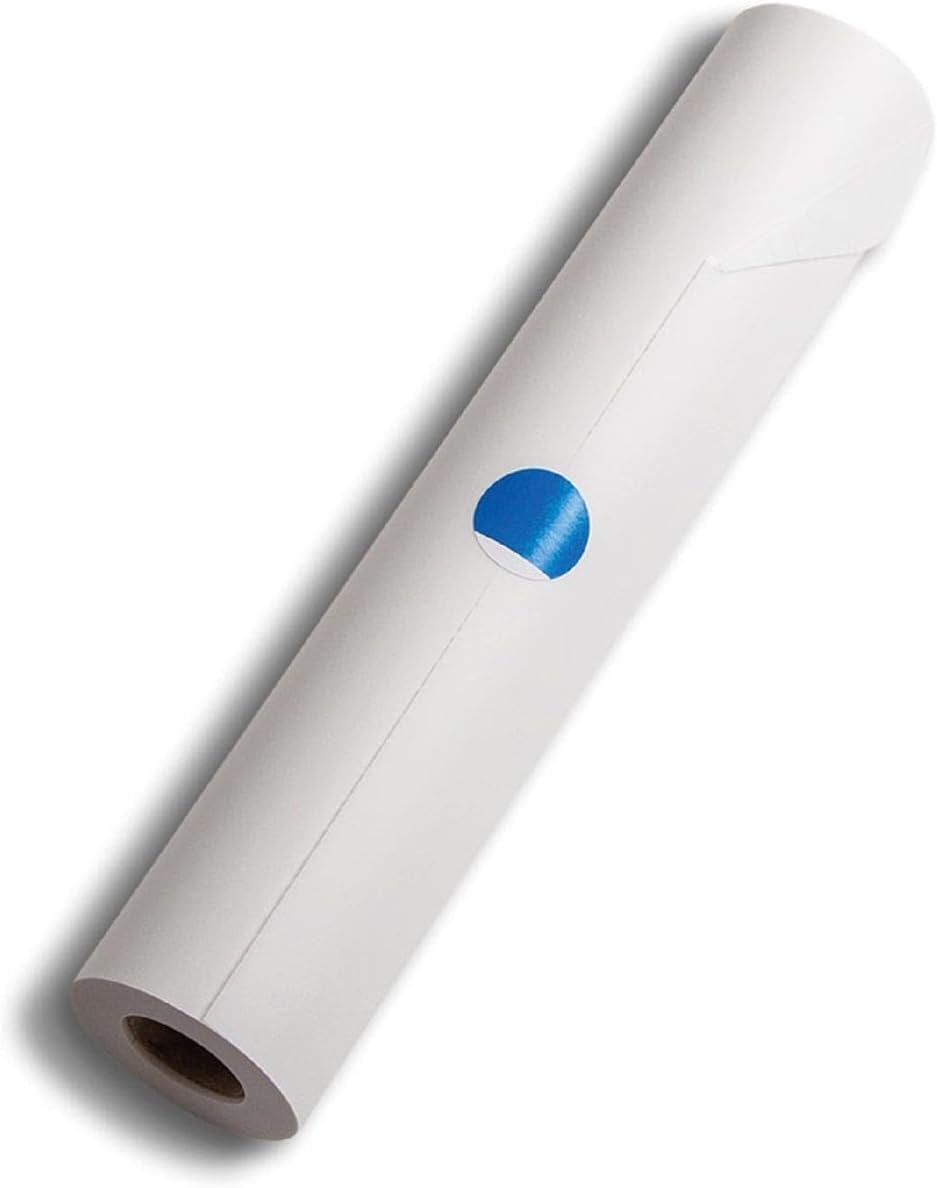 Basic Tracing Paper Roll 50 m x 0.33 cm 60 g/m²