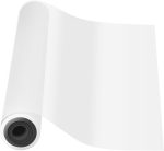 Koala Tracing Paper Roll 17 Inch x 50 Yards White Translucent Pattern Trace Paper for Sewing Drawing Sketching Gift Wrapping