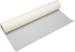 75 and 150 Feet Tracing Paper Roll, Pattern Tracing Paper for Sewing, White High Transparency Pattern Paper for Sewing Dressmaking Sketch Drafting, Animation Paper (23m)