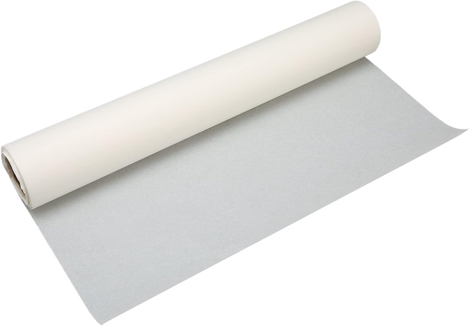 75 and 150 Feet Tracing Paper Roll, Pattern Tracing Paper for Sewing, White High Transparency Pattern Paper for Sewing Dressmaking Sketch Drafting, Animation Paper (23m)