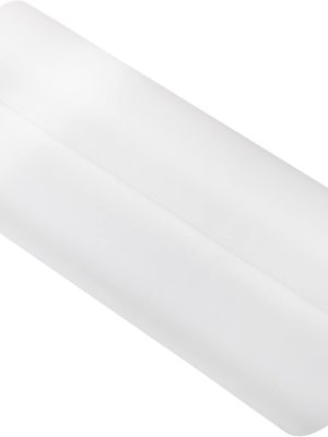 Tracing Paper Roll, 12” x 20 Yards, White, 20 Sheets, Smooth Vellum Paper, Ideal for Sketching, Drawing, Tracing