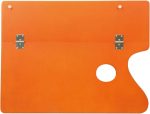 Bifold Palette (For  Wooden Box TN)