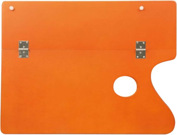 Bifold Palette (For  Wooden Box TN)