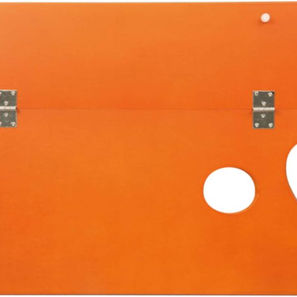 Bifold Palette (For  Wooden Box TN)